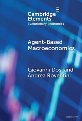 Agent-based Macroeconomics by Dosi, Giovanni