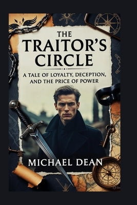 The Traitor's Circle: A Tale of Loyalty, Deception, and the Price of Power by Dean, Michael