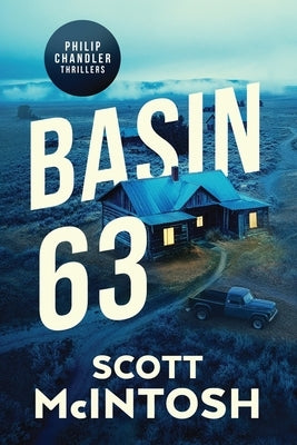 Basin 63 by McIntosh, Scott