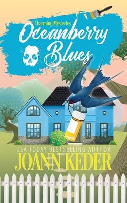 Oceanberry Blules by Keder, Joann
