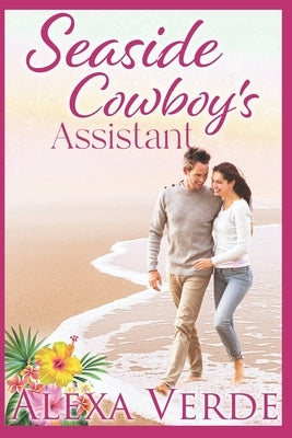 Seaside Cowboy's Assistant by Verde, Alexa