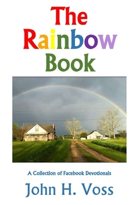 The Rainbow Book by Voss, John H.