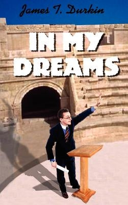 In My Dreams by Durkin, James T.