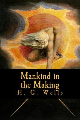Mankind in the Making by Anderson, Taylor