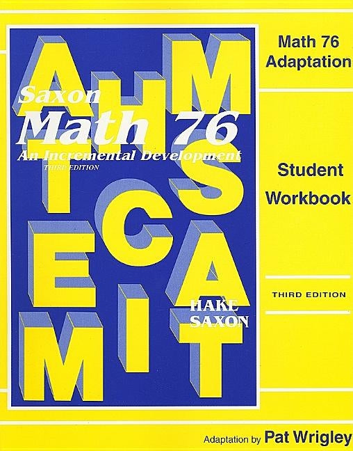 Workbook Master: Adaptations by Wrialey