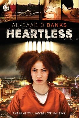 Heartless by Banks, Al-Saadiq