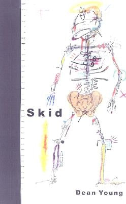 Skid by Young, Dean