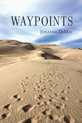 Waypoints by Demay, Johanna
