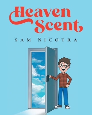 Heaven Scent by Nicotra, Sam