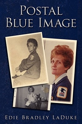 Postal Blue Image by Laduke, Edie Bradley