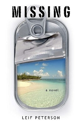 Missing by Peterson, Leif