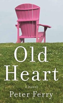 Old Heart by Ferry, Peter