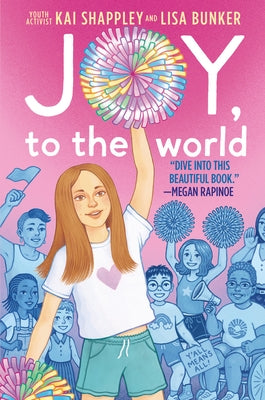Joy, to the World by Shappley, Kai