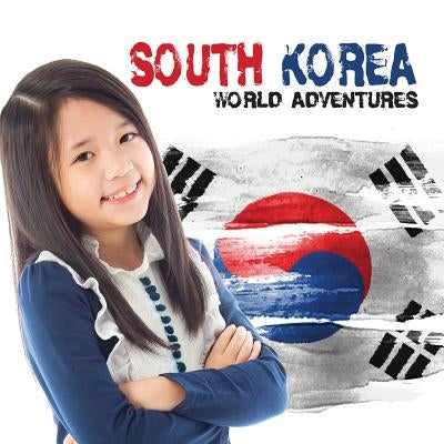 South Korea by Brundle, Harriet