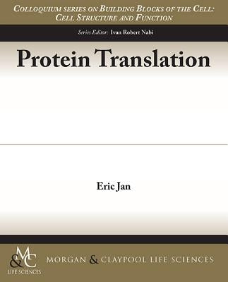 Protein Translation by Jan, Eric