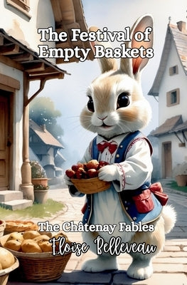 The Festival of Empty Baskets by Belleveau, Eloïse