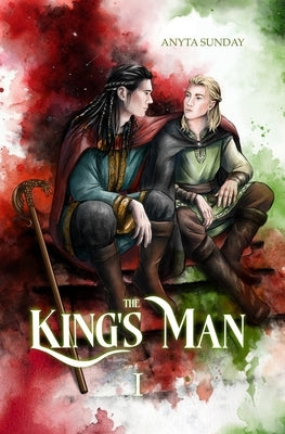 The King's Man: Book I by R. B., Merce