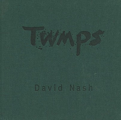 Twmps by Nash, David