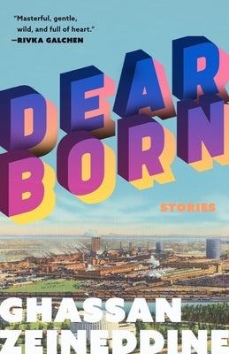 Dearborn by Zeineddine, Ghassan