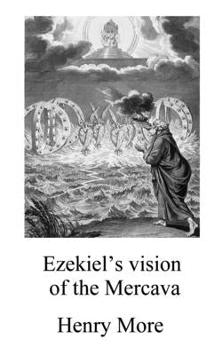 Ezekiel's Vision of the Mercava by McLean, Adam