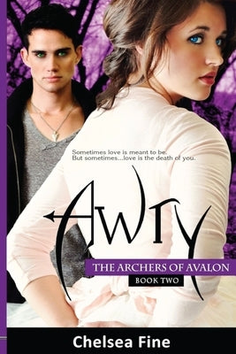 Awry by Fine, Chelsea