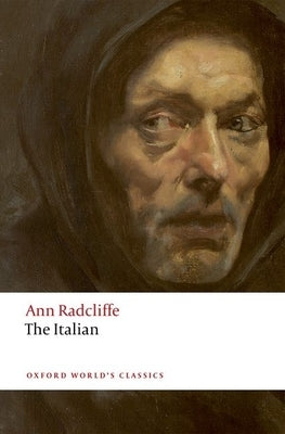 The Italian by Radcliffe, Ann Ward
