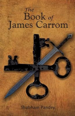 The Book of James Carrom by Pandey, Shubham