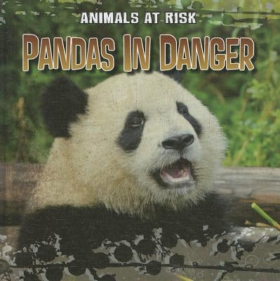 Pandas in Danger by Portman, Michael