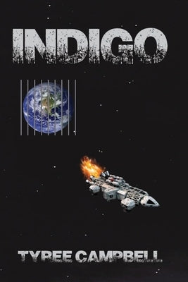 Indigo by Campbell, Tyree