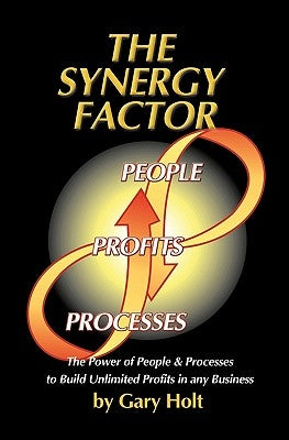 The Synergy Factor by Holt, Gary