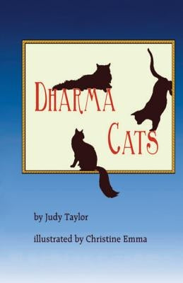Dharma Cats by Emma, Christine