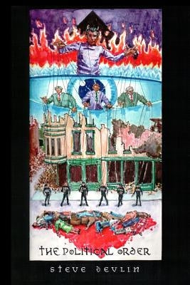 The Political Order by Devlin, Steve