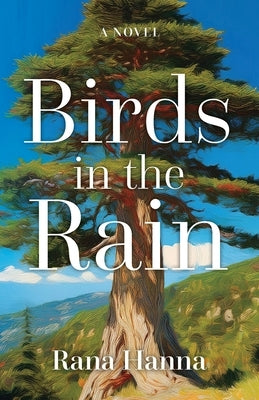 Birds in the Rain by Rana, Hanna