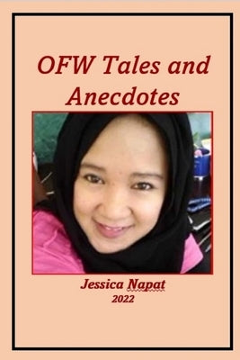 OFW Tales and Anecdotes by Elizes Pub, Tatay Jobo