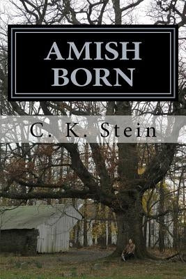 Amish Born by Woolsey, Ann