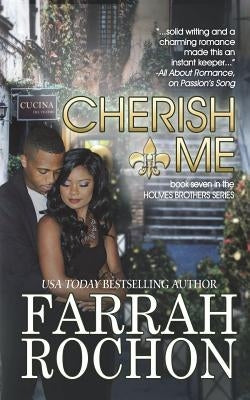 Cherish Me by Rochon, Farrah