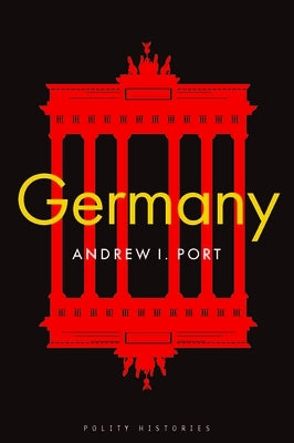 Germany by Port, Andrew I.