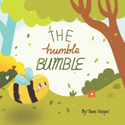 The Humble Bumble by Cooper, Chantal