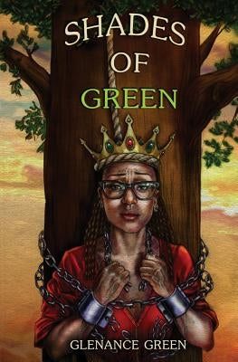 Shades of Green by Churina, Ayza-Andriana