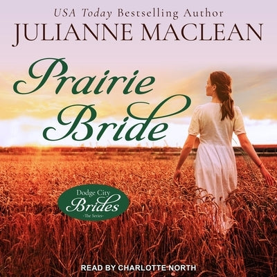 Prairie Bride Lib/E by MacLean, Julianne