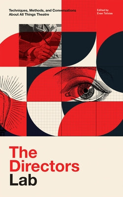 The Directors Lab by Tsitsias, Evan