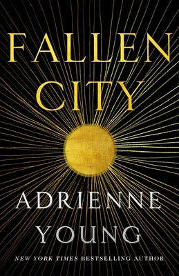 Fallen City by Young, Adrienne