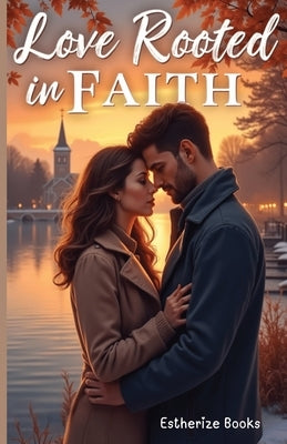 Love Rooted in Faith: A Clean Small-Town Christian Romance of Trust, Redemption, and New Beginnings by Shobo, Esther M.