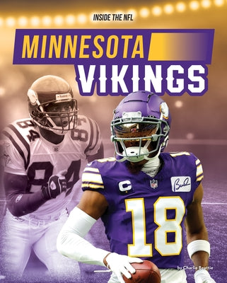 Minnesota Vikings by Beattie, Charlie