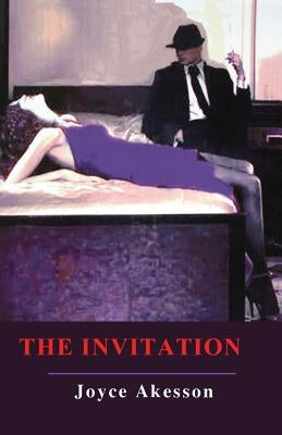 The Invitation by Kesson, Joyce