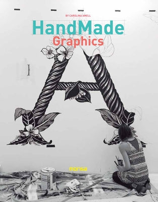 Handmade Graphics by Amell, Carolina