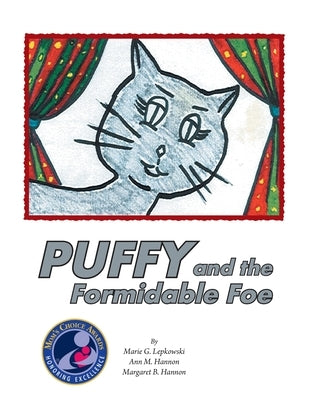 Puffy and the Formidable Foe by Lepkowski, Marie G.