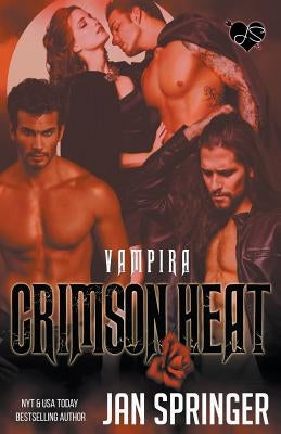 Crimson Heat by Springer, Jan