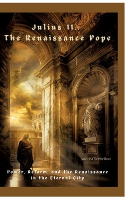 Julius II.: The Renaissance Pope: Power, Reform, and the Renaissance in the Eternal City by Serbelloni, Andrea