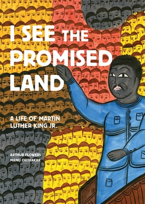 I See the Promised Land by Flowers, Arthur